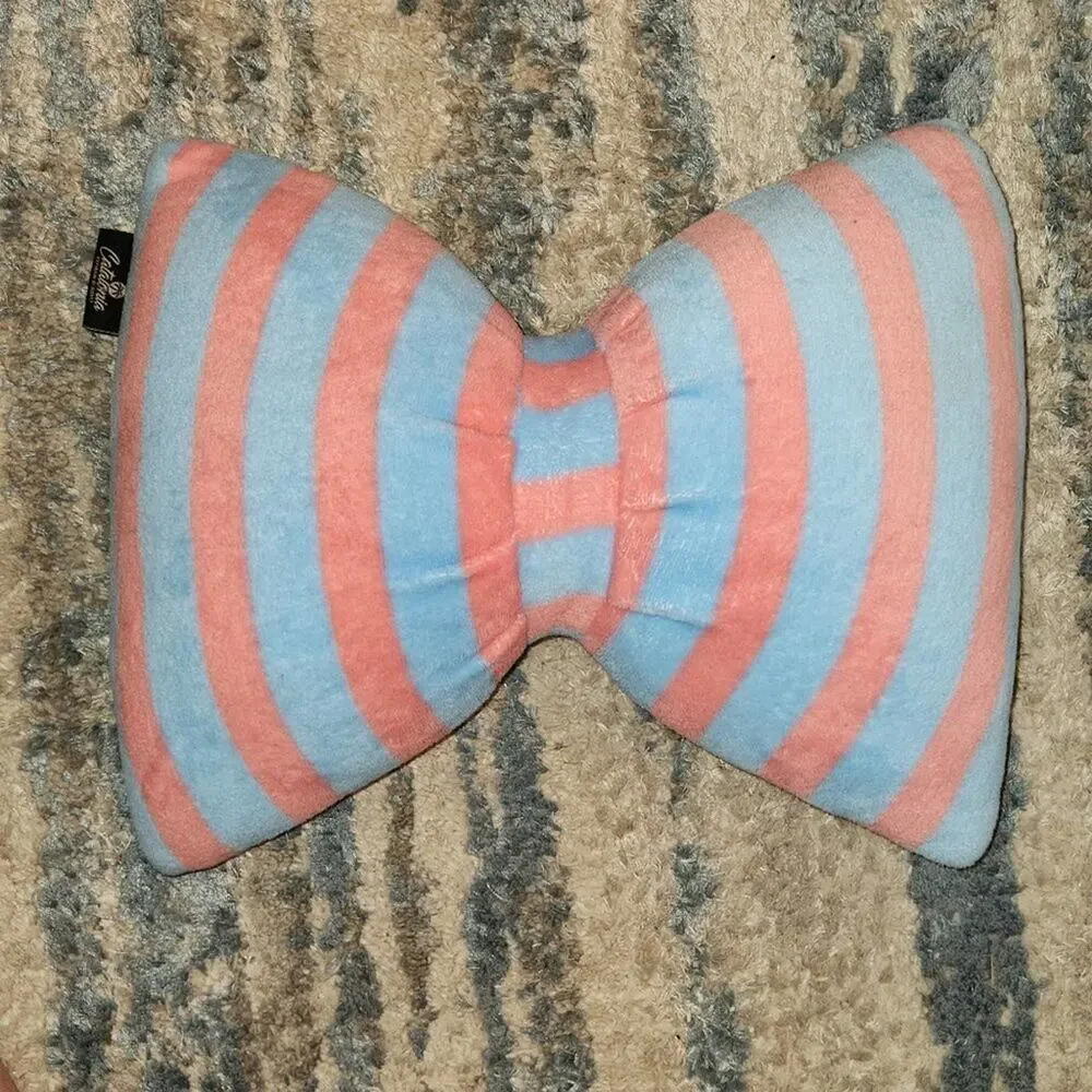 catalonia striped bow